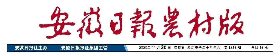做強皖墾生物工程研究院  加快新品種選育進程